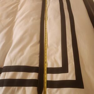 Johnston & Murphy Black Belt